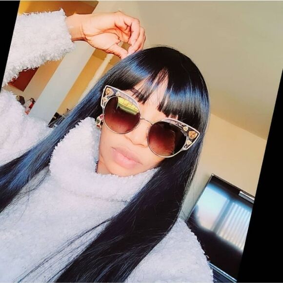 Jimmy choo sunglasses - Picture 9 of 15